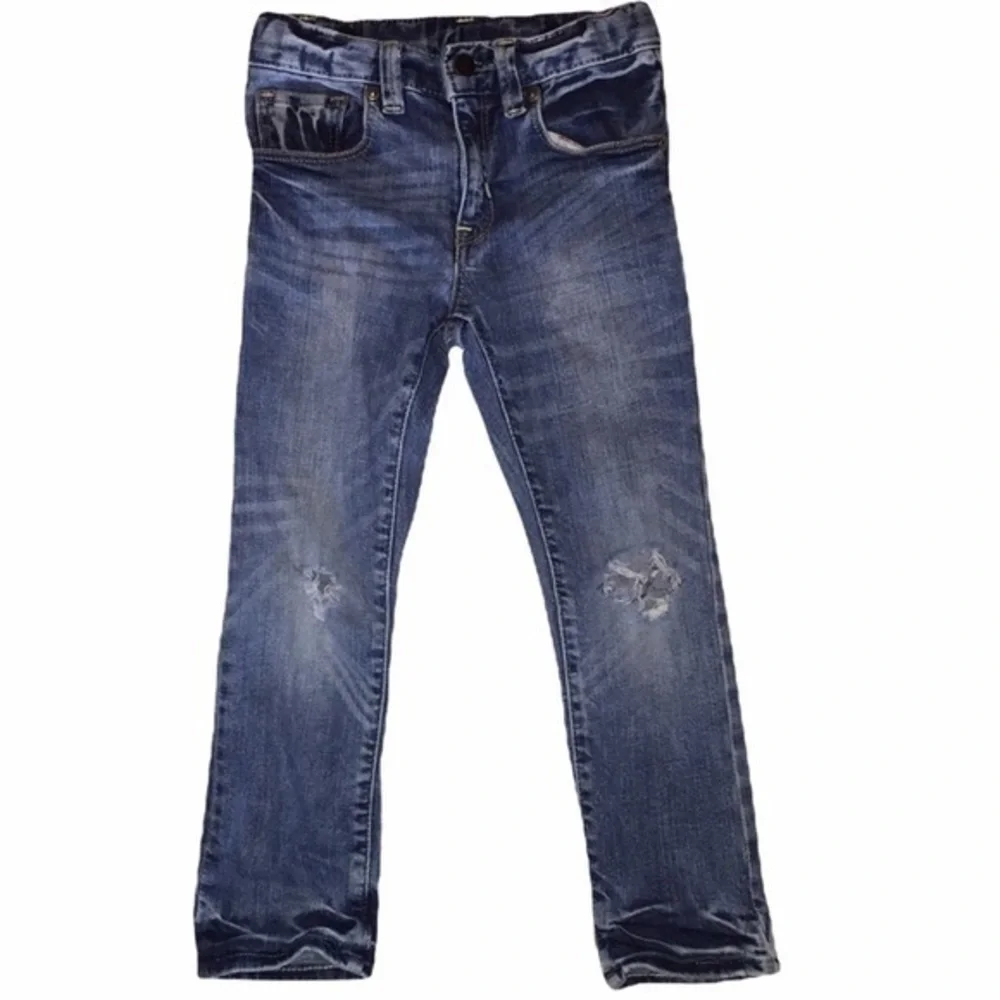 Baby GAP Skinny Jeans
